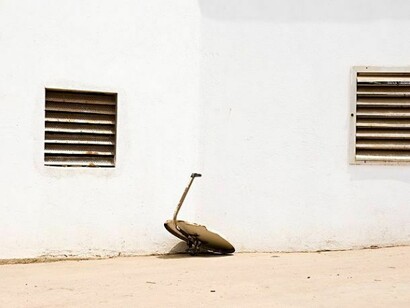 Antenna. Beyond Entropy, Padiglione Angola, 55 Biennale - Courtesy Edson Chagas, Palazzo Gallery