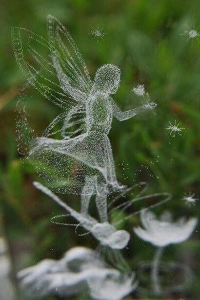 A little dream