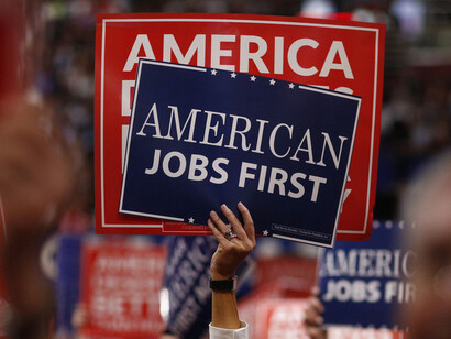 American Jobs First