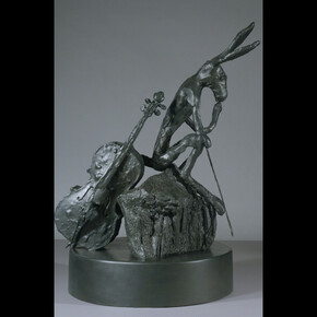 Solutions imaginaires. Courtesy of Galerie Lelong