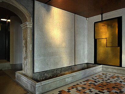 Fondazione Querini Stampalia