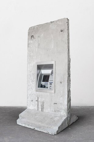 Die Sammlungen. The Collections. Les Collections. Courtesy of Hamburger Bahnhof