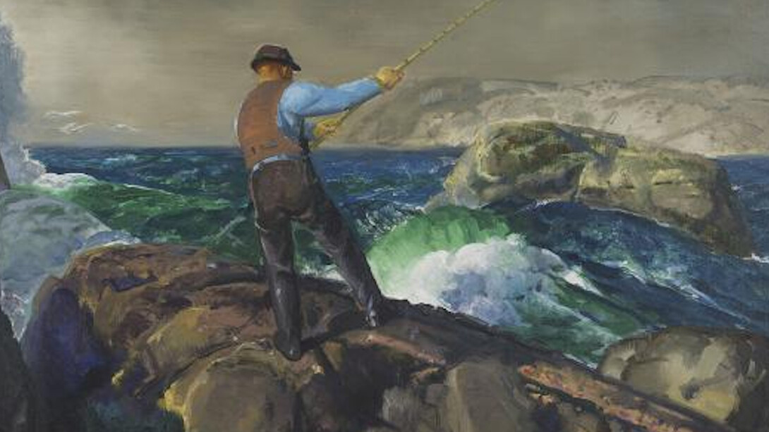 Wild Spaces, Open Seasons. Courtesy of Amon Carter Museum of American Art
