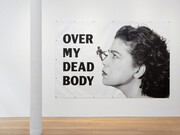 Exposures. Courtesy of Alexander and Bonin Gallery