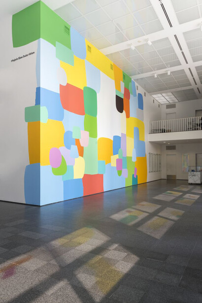Federico Herrero. Courtesy of MCA Chicago