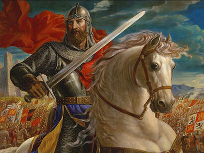 Il Cavaliere del re