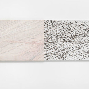 Giuseppe Penone. Courtesy of Gagosian 