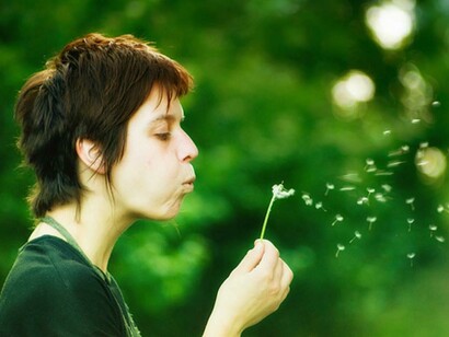 Contacto con la naturaleza