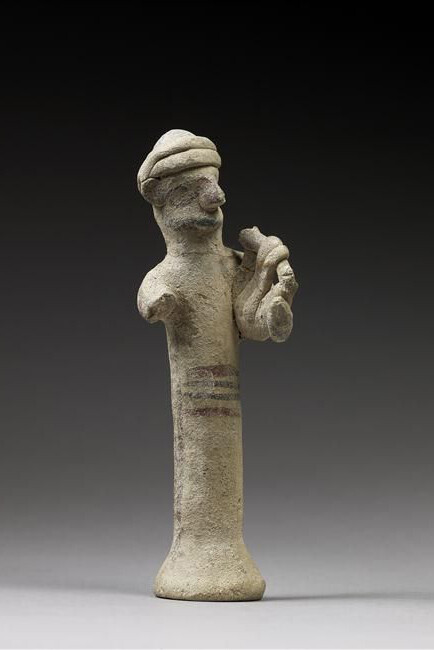 Grèce. Courtesy of Musée du Cinquantenaire