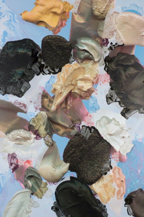 Highlight: Chelsea. Courtesy of Hollis Taggart Galleries