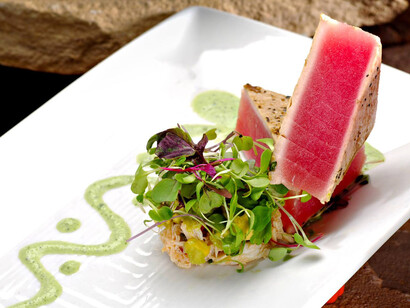 Tranci di Pescespada