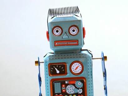 Robot