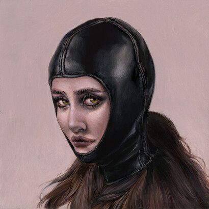 Karen Hsaio/Dan Quintana "Perverse Foil" 