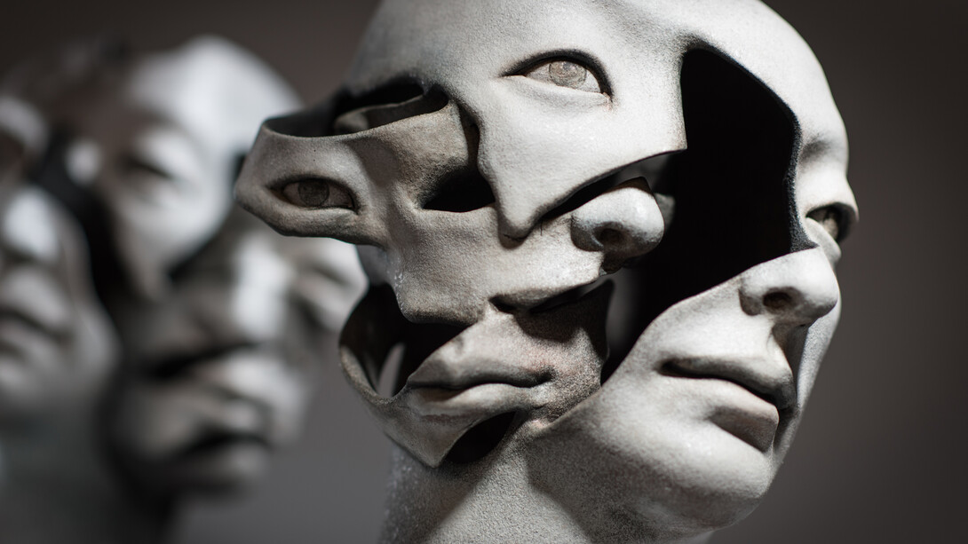 Haejin Lee, Keramische Skulptur
