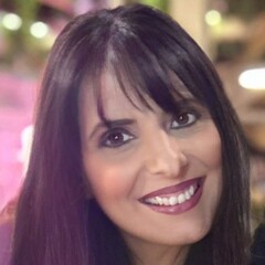 Mariagiovanna Saladino