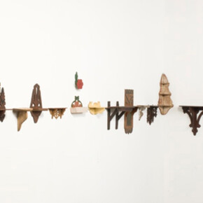 Marilyn Lanfear. Courtesy of San Antonio Museum of Art