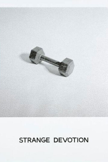 Learning to Read with John Baldessari. Courtesy of Museo Jumex