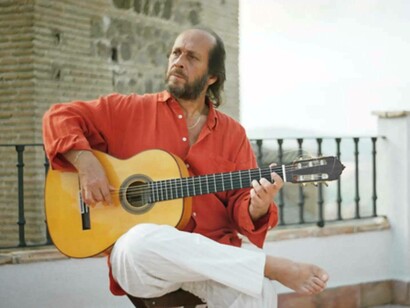 Paco de Lucía