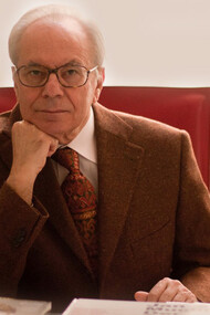 Enzo Cannaviello, nel mondo dell'arte fin dal 1968