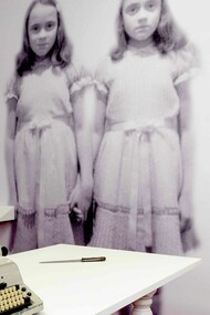 «Stanley Kubrick: The Exhibition»