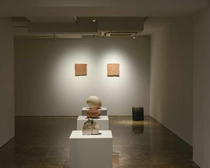 Eiji Uematsu. Courtesy of Gallery 38