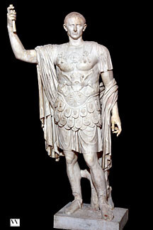 Gods, Men, Heroes. Courtesy of The State Hermitage Museum