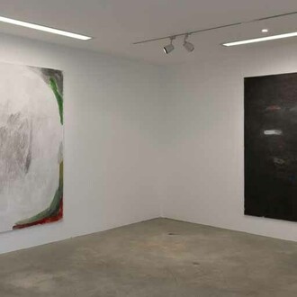 Sen Chung. Courtesy of Choi & Lager