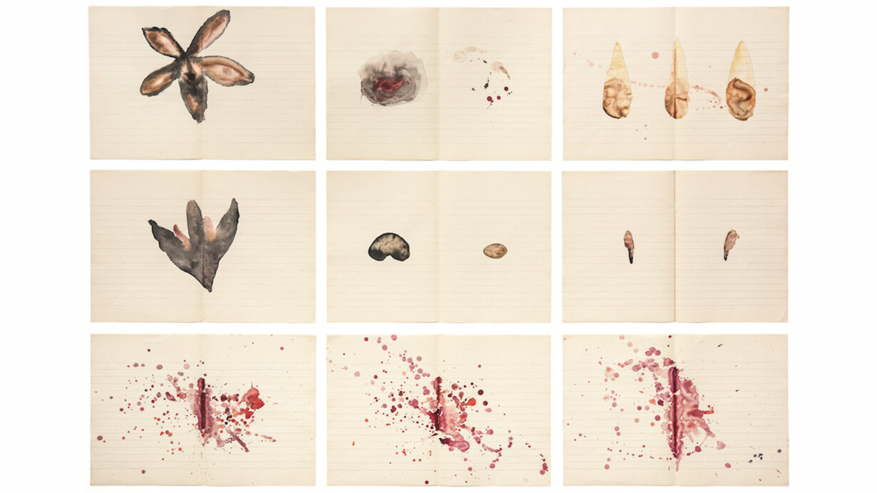 Claudio Mubarac. Courtesy of FACE Gabinete de Arte