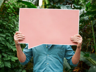 Feedback come messaggio di ritorno