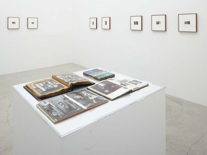 Han Youngsoo. Courtesy of Baik Art