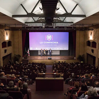 50 Giorni di Cinema a Firenze, Cinema La Compagnia