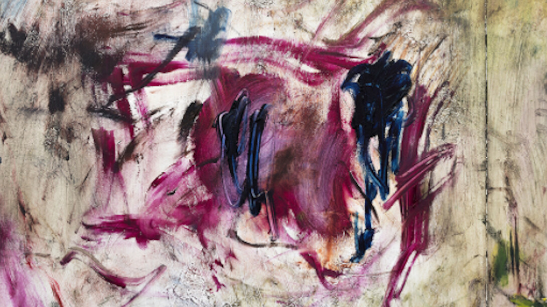 New Works. Courtesy of Steve Turner