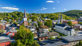 Montpelier, Vermont