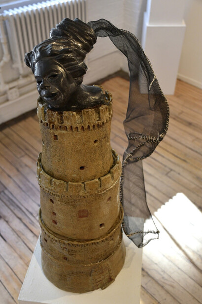 Big Love. Courtesy of Carter Burden Gallery