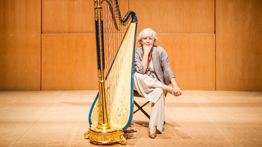 Catherine Michel