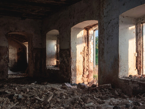 It is the same show. Again, and again