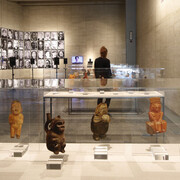 All the Shades of Anger. Courtesy of MUSAC