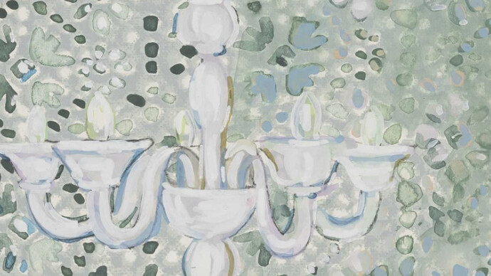 Lee Essex Doyle. Courtesy of Childs Gallery