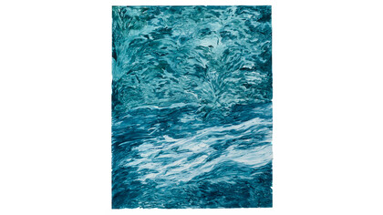 Shakil Solanki Fall of Ophelia III. 