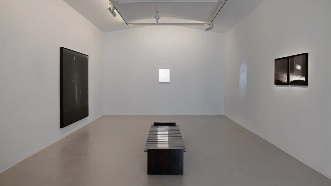 Leticia Ramos, Silver, exhibition view. Courtesy of Mendes Wood DM