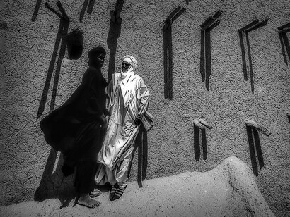 Luci e ombre negli Atenei, foto Sergio Pessolano