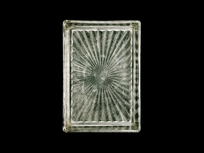 John Cyr, Neil Selkirk's Developer Tray, 2010    