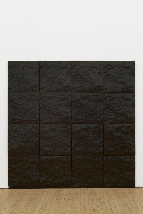 Mary Corse. Courtesy of Dia:Chelsea