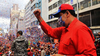 Le recenti elezioni il chavismo ha subito un sostenuto calo di appoggio nelle urne, il che evidenzia un indebolimento della sua capacità di mobilitazione