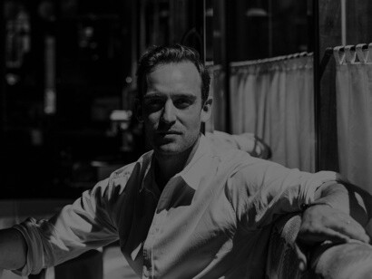 Joël Dicker, escritor suizo francoparlante