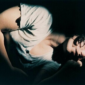 Cindy Sherman, Untitled #86, 1981. Collection Museum of Contemporary Art Chicago, gift of Marshall Frankel Estate