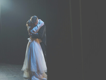 Spettacolo teatrale. Teatro amatoriale: un viaggio attraverso l'Italia con la FITA