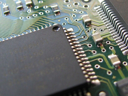 Las CPU para PC más avanzadas siguen un proceso de fabricación en 14 nanómetros