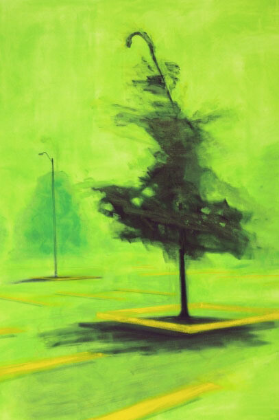 Canadian and Indigenous Art: 1968 to Present. Courtesy of National Gallery of Canada