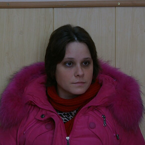 Courtesy of the Human Rights Watch Film Festival